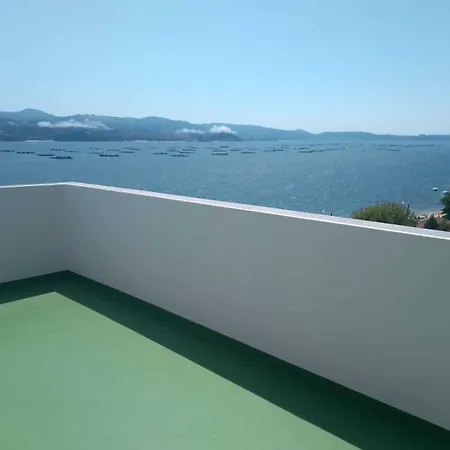 Area Da Barca Atico *