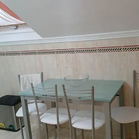Area Da Barca Atico アパート *