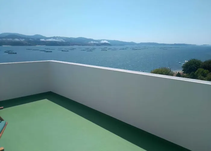 Area Da Barca Atico *