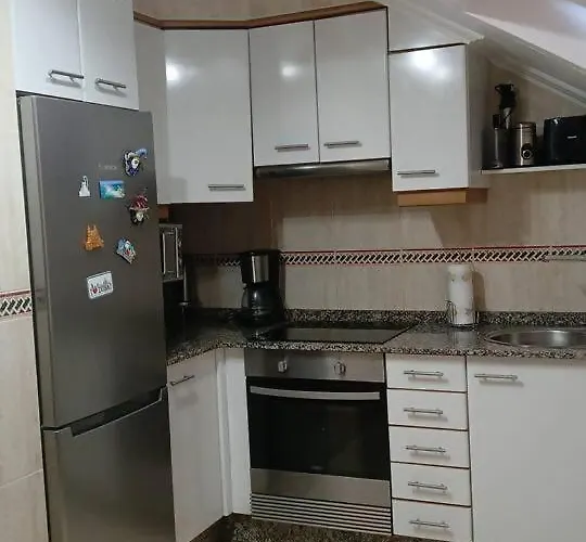 Area Da Barca Atico * Samieira