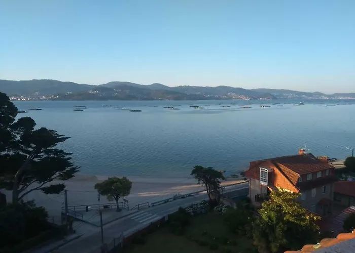 Διαμέρισμα Area Da Barca Atico Samieira