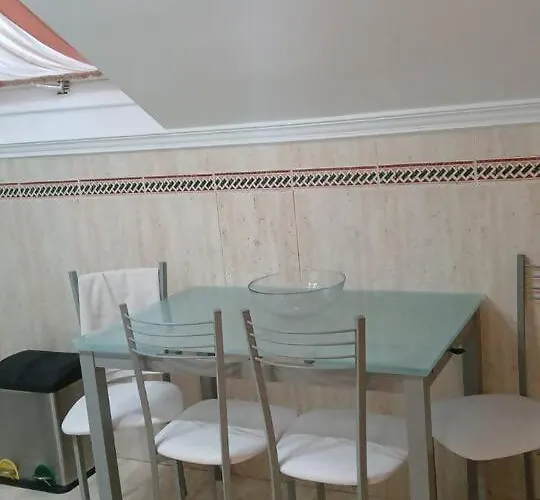 Area Da Barca Atico Διαμέρισμα *